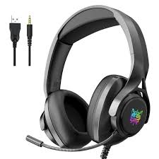 ONIKUMA X16 Wired Headphones