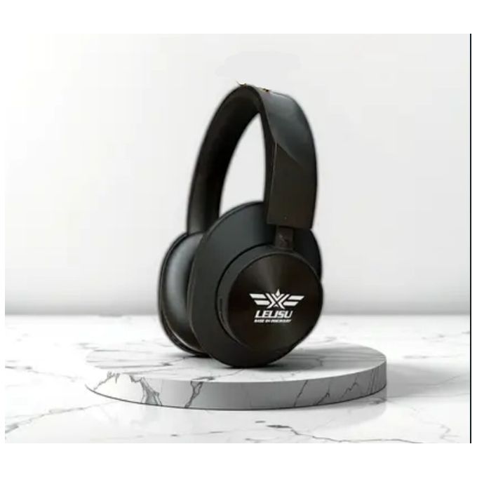HEADPHONE LS-230 with Powerful Noise Reduction