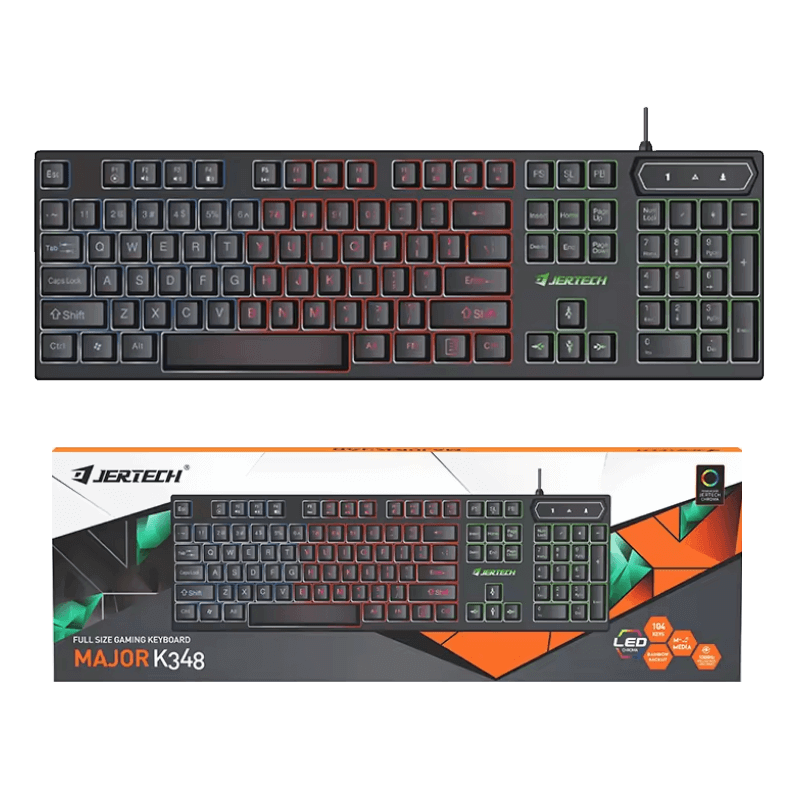 JERTECH K348