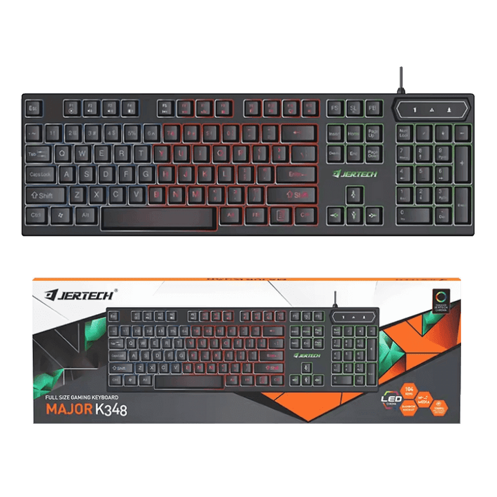 JERTECH K348