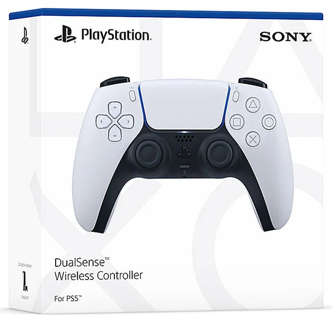 Sony PS5 DualSense Wireless Controller