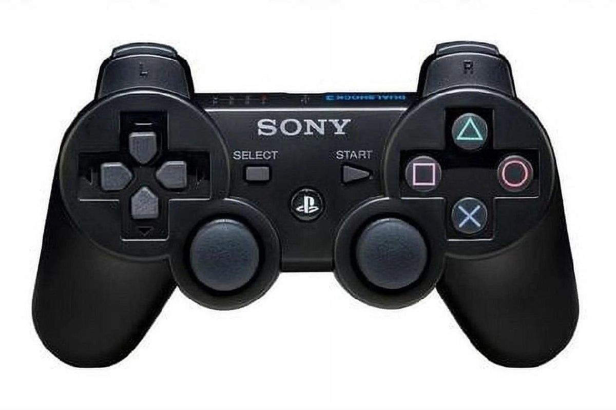 PS3 Controller PlayStation 3 DualShock 3