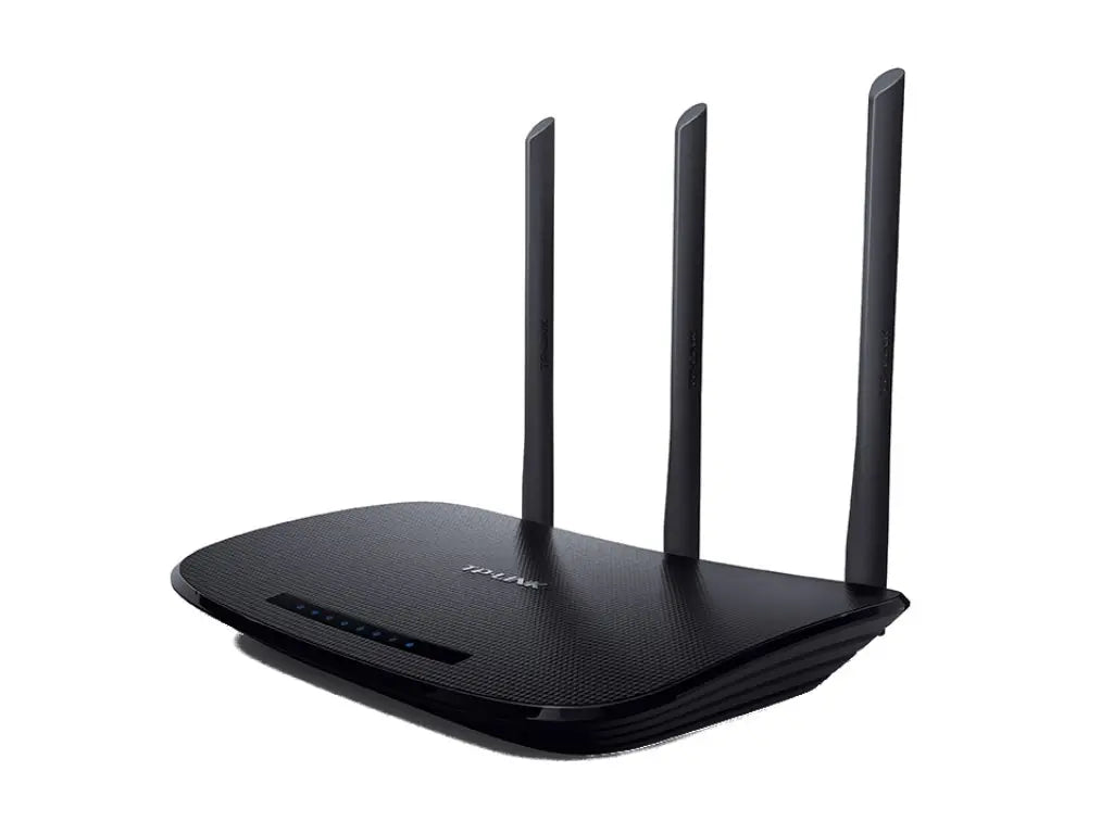 TL-WR940N | 450Mbps Wireless N Router