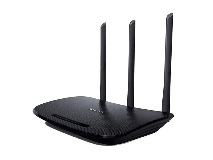 TL-WR940N | 450Mbps Wireless N Router