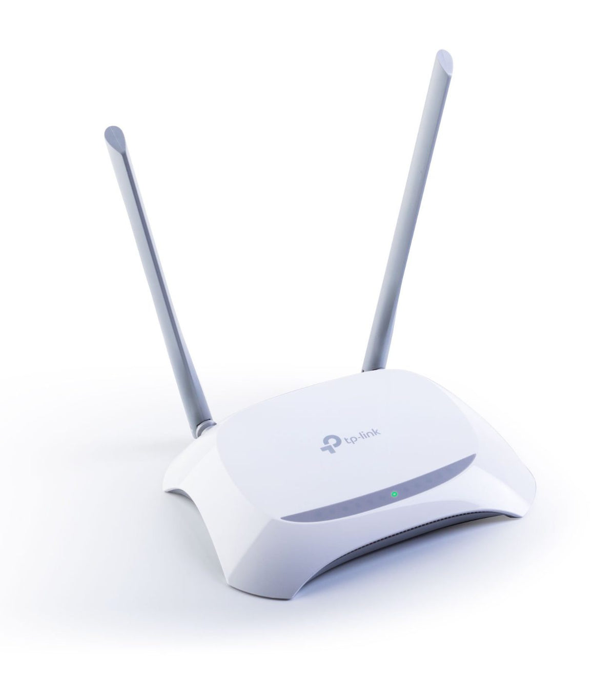 TP-Link TL-WR840N, 2.4 GHz