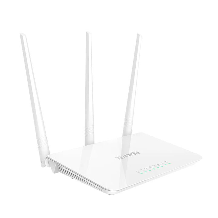 TENDA F3 300MBPS WIRELESS ROUTER