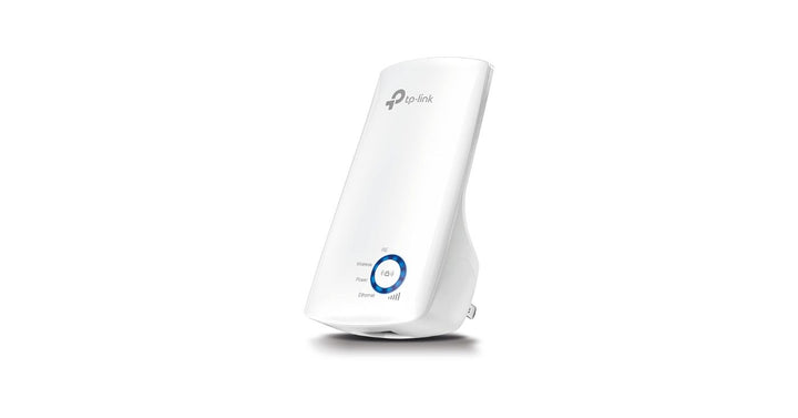 TP-Link N300 Wi-Fi Range Extender (TL-WA850RE)